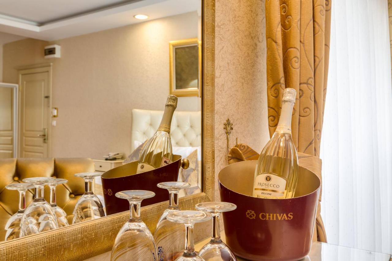Twins Hotel Ankara Zewnętrze zdjęcie