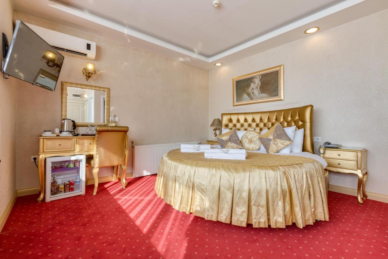 Twins Hotel Ankara Zewnętrze zdjęcie