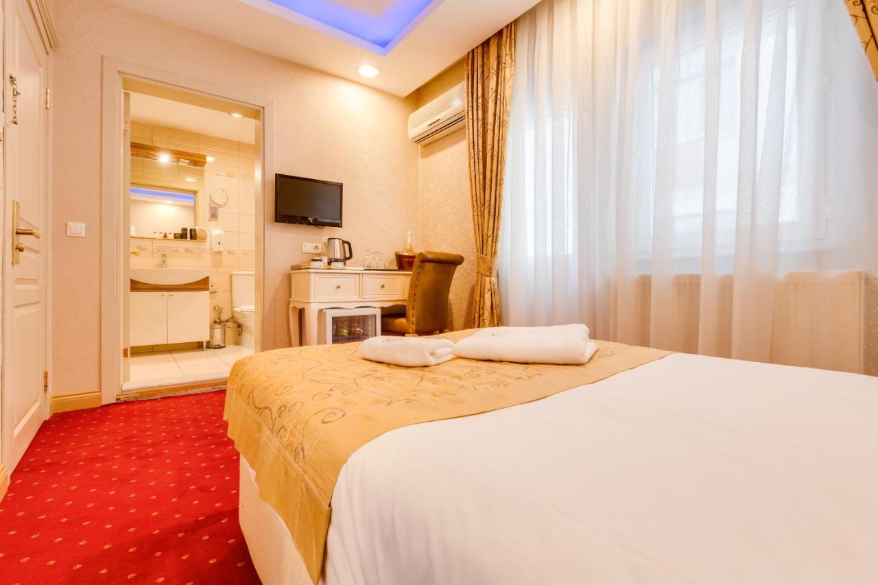 Twins Hotel Ankara Zewnętrze zdjęcie